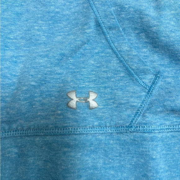 Small under armour hoodie - Picture 4 of 5